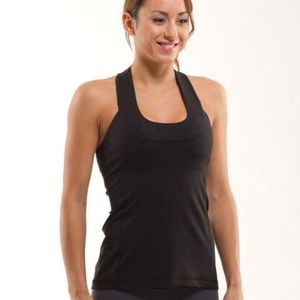 lululemon scoop neck tank